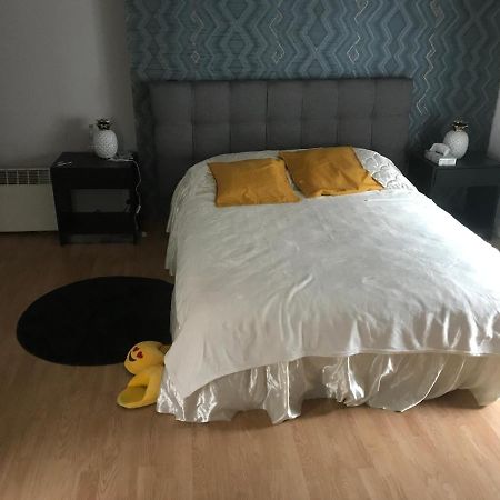Treacy'S Residence Морес Экстерьер фото