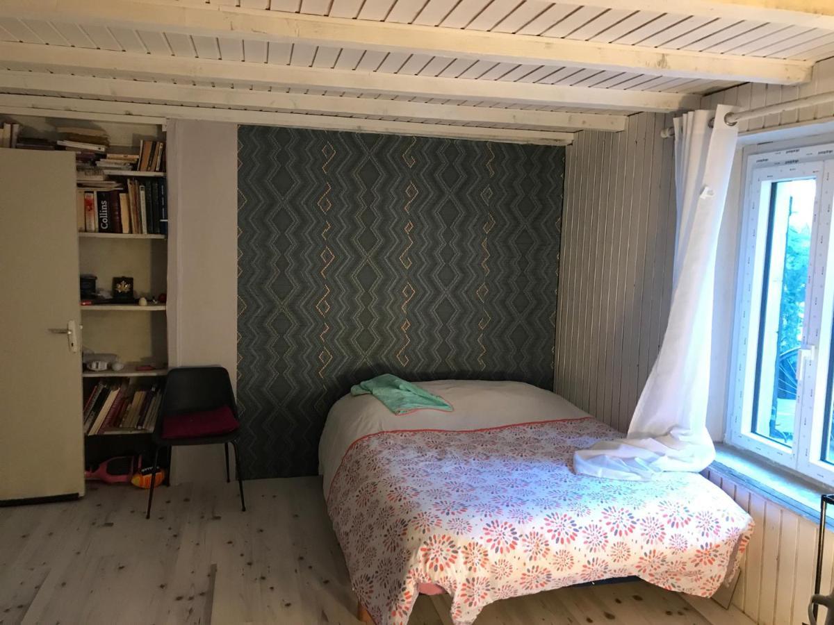 Treacy'S Residence Морес Экстерьер фото