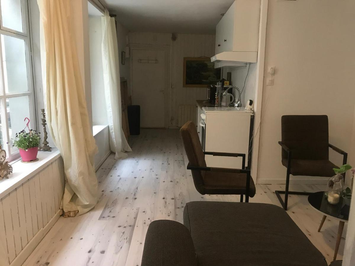 Treacy'S Residence Морес Экстерьер фото