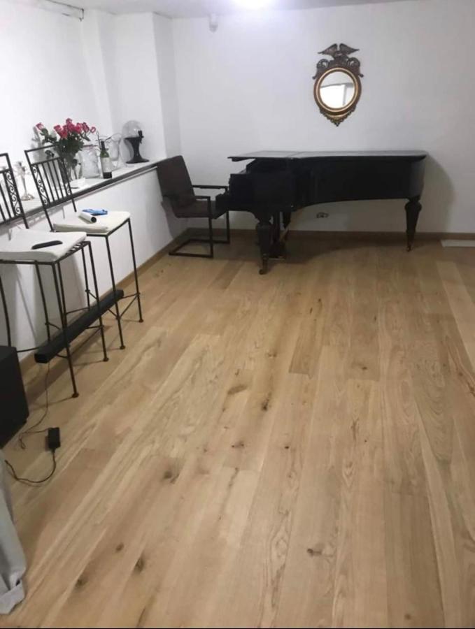 Treacy'S Residence Морес Экстерьер фото