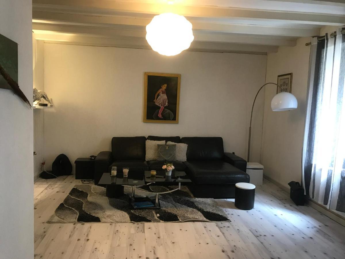Treacy'S Residence Морес Экстерьер фото