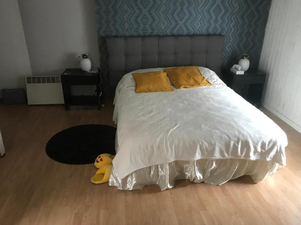 Treacy'S Residence Морес Экстерьер фото